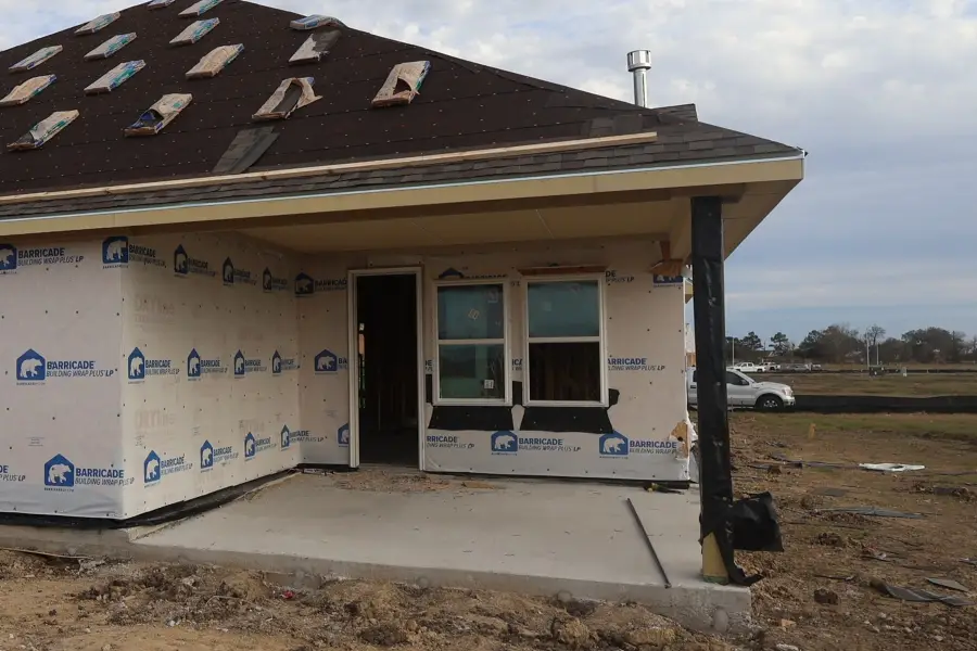 12021 Willow Way Avenue, Monterey Belvieu, TX 77535 - Image #3