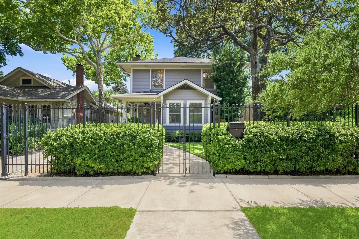 611 W Main Street, Houston, TX 77006 - #1