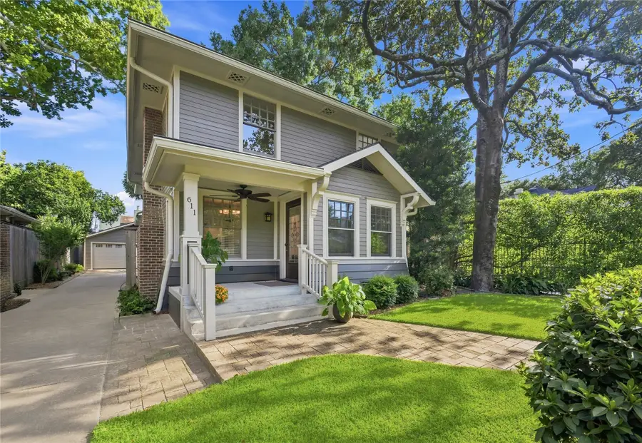 611 W Main Street, Houston, TX 77006 - #2