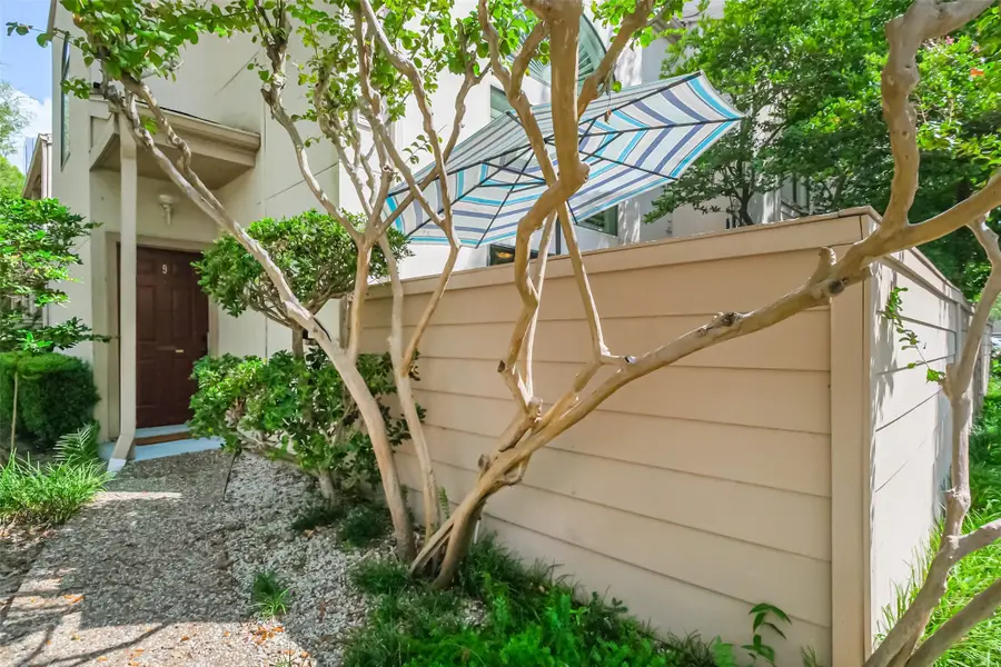 2125 Augusta Drive #9, Houston, TX 77057 - #3