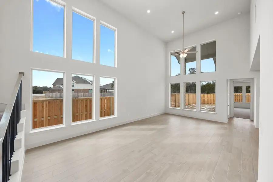 306 Shining Succulent Drive, Richmond, TX 77406 - #3