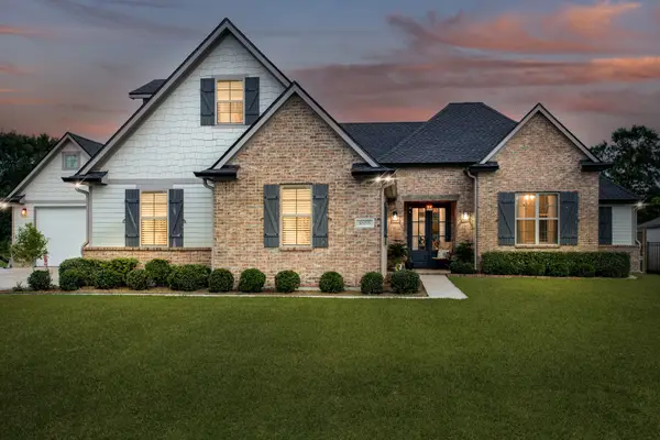 10035 Jason Court, Beaumont, TX 77705