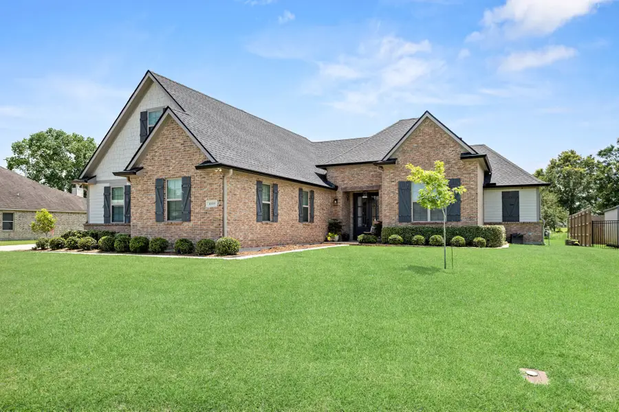 10035 Jason Court, Beaumont, TX 77705 - #3