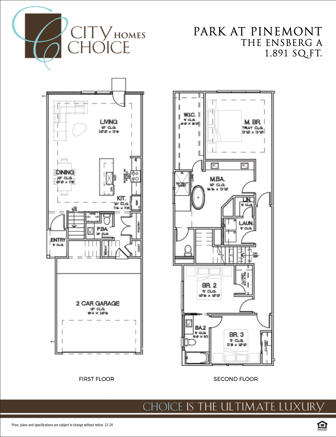 6509 Rena Street, Houston, TX 77092 - #1