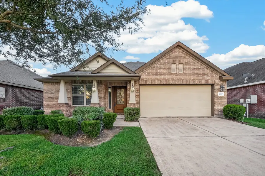 6807 Peach Mill Lane, Dickinson, TX 77539 - #2