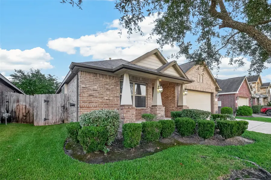6807 Peach Mill Lane, Dickinson, TX 77539 - #3