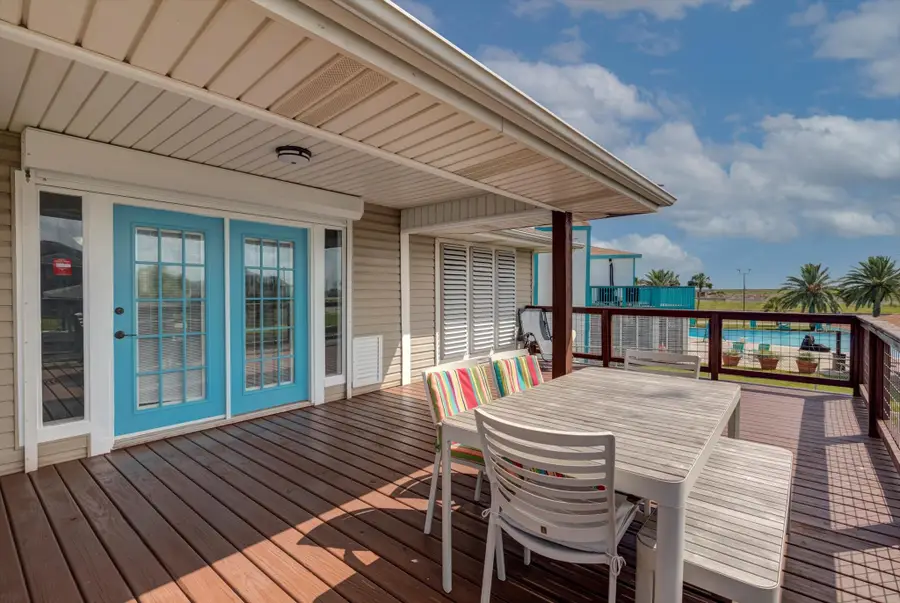 784 Marlin, Bayou Vista, TX 77563 - #3