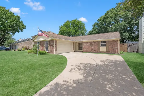 17930 Great Glen Drive, Houston, TX 77084