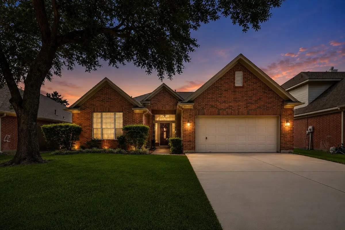 20822 Figurine Court, Katy, TX 77450 - #1