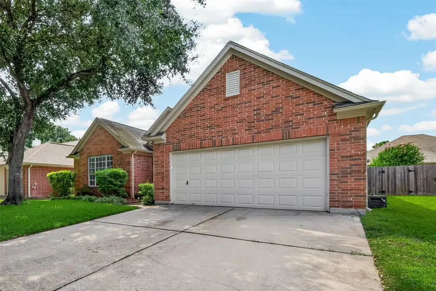 20822 Figurine Court, Katy, TX 77450 - #2
