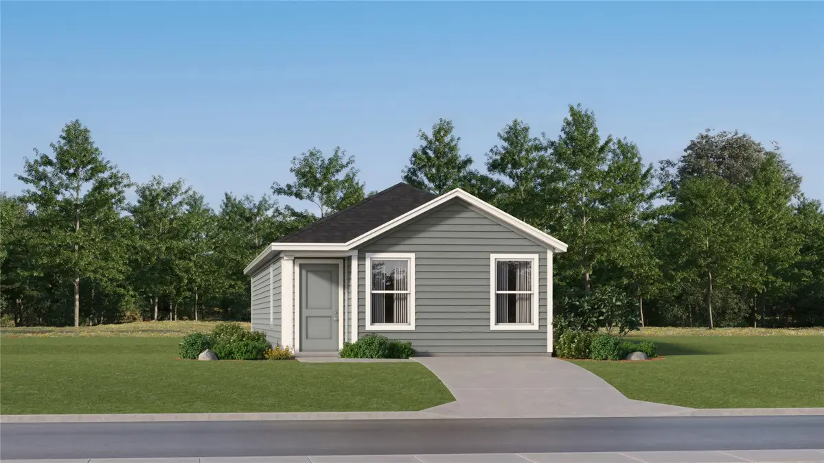 334 Lucia Way, Cleveland, TX 77327 - #1