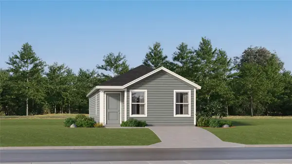 334 Lucia Way, Cleveland, TX 77327
