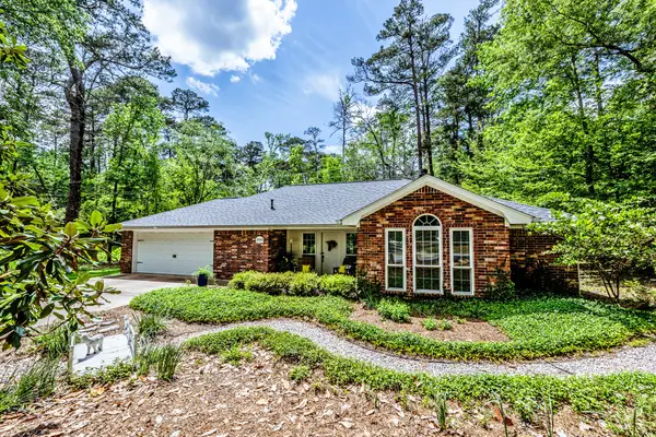 1900 Camellia Drive, Huntsville, TX 77340