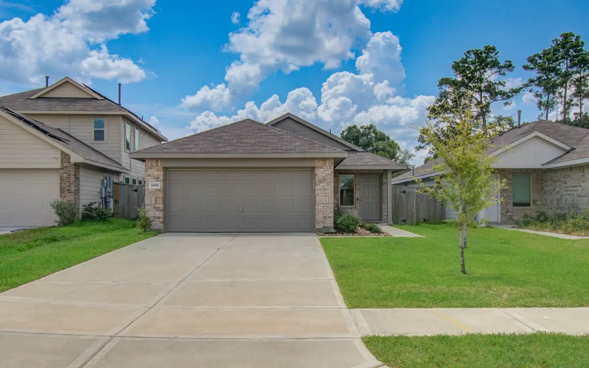 20966 Zuccala Drive, New Caney, TX 77357 - Image #1