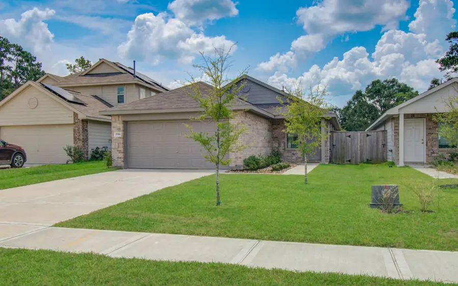 20966 Zuccala Drive, New Caney, TX 77357 - Image #2