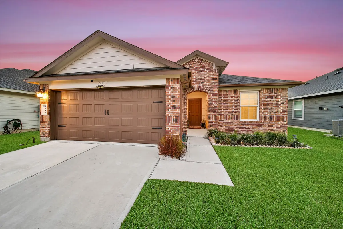 7542 Cynomys Court, Rosharon, TX 77583 - #1