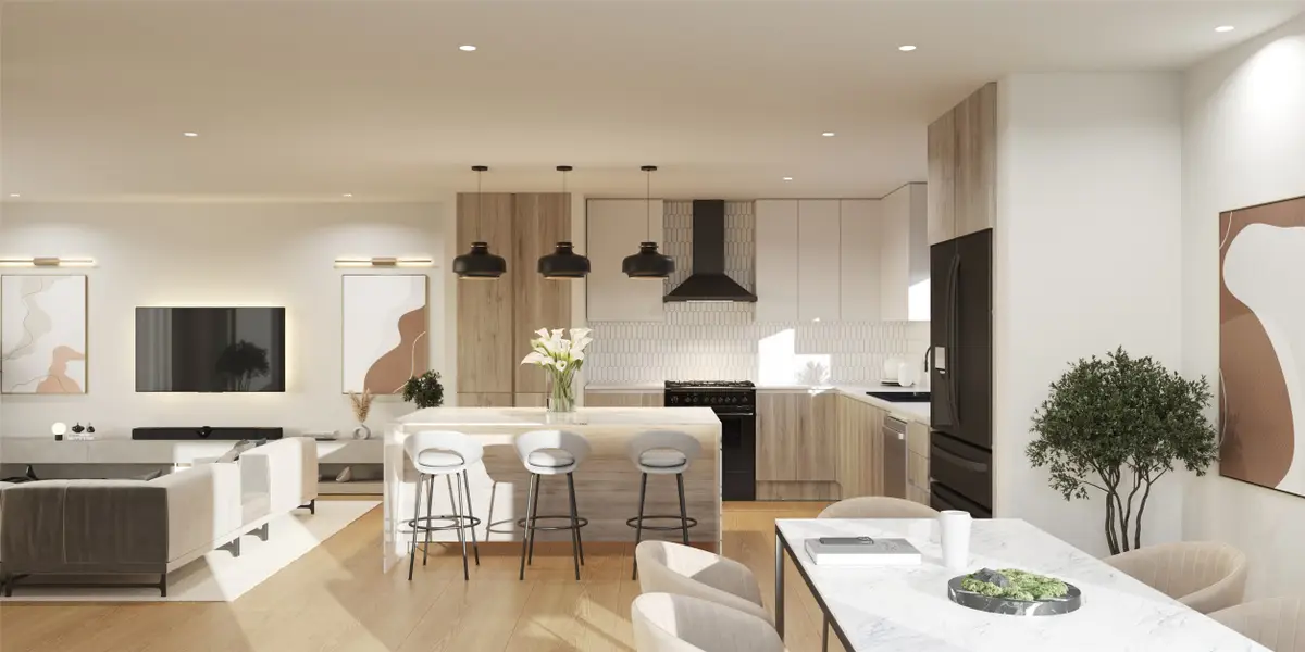 4430 Providence Street #C, Houston, TX 77020 - #1