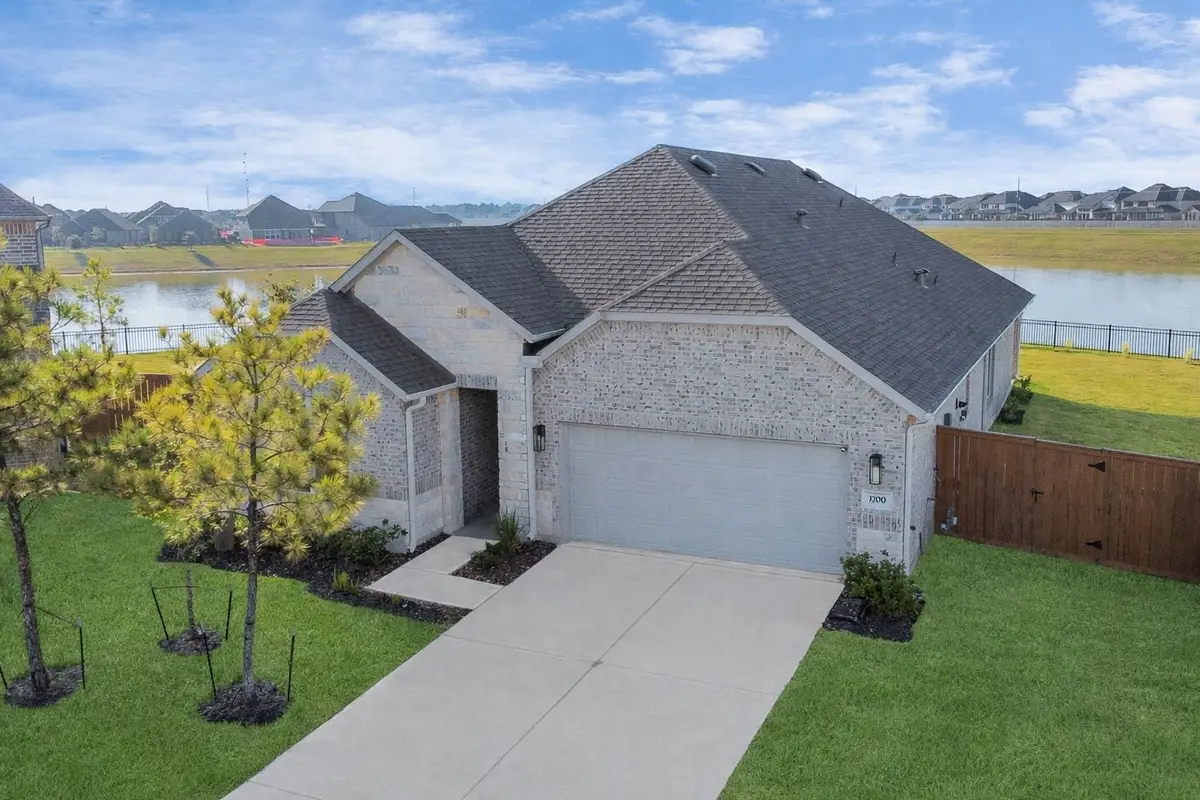 1700 Daylight Lake Drive, Katy, TX 77493 - Image #1