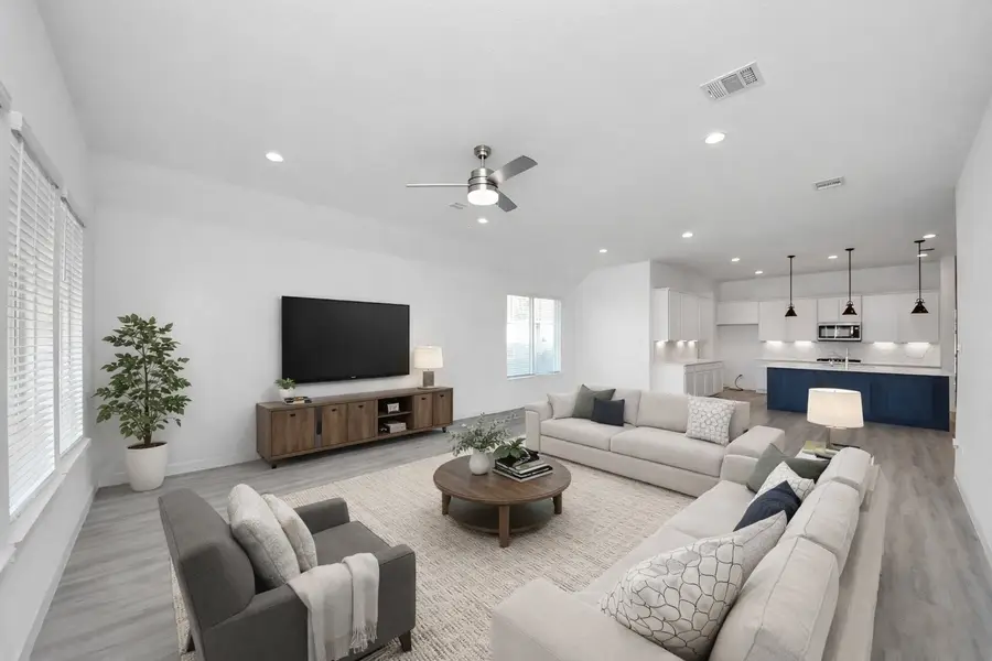 1700 Daylight Lake Drive, Katy, TX 77493 - Image #2