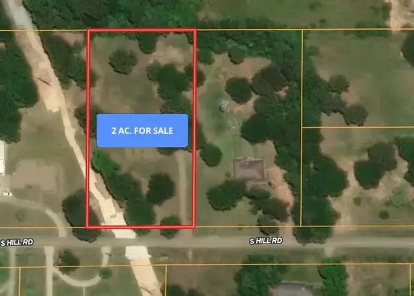 404 South Hill Road, Palestine, TX 75801