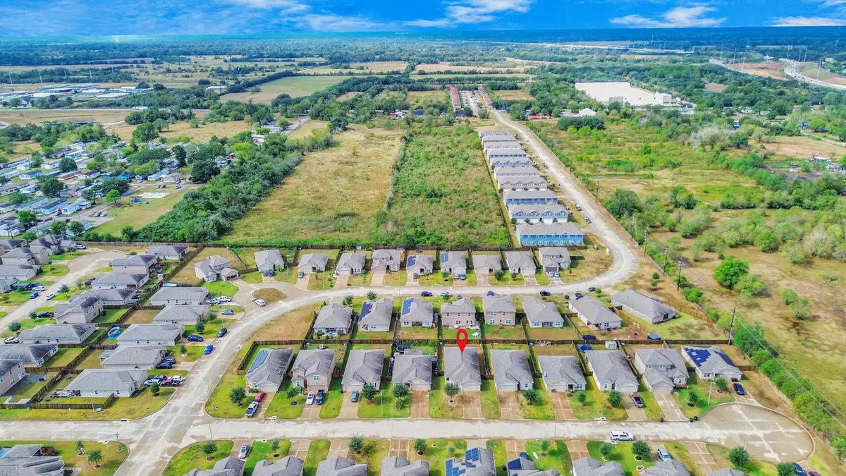 985 Lake View Circle W, Brookshire, TX 77423 - #1