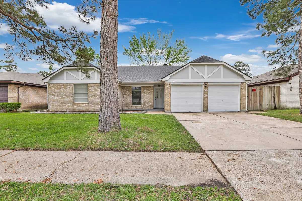 5518 Cypressgate Drive, Spring, TX 77373 - #1
