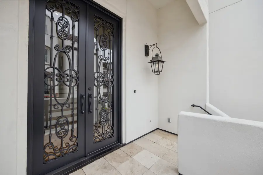 114 Calle Catalina Place, Houston, TX 77007 - #2