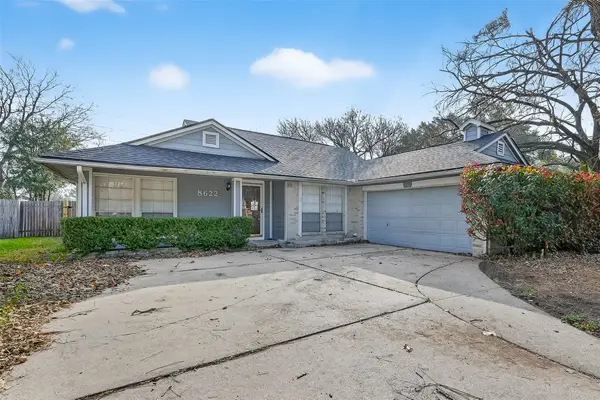 8622 Sunny Ridge Drive, Houston, TX 77095