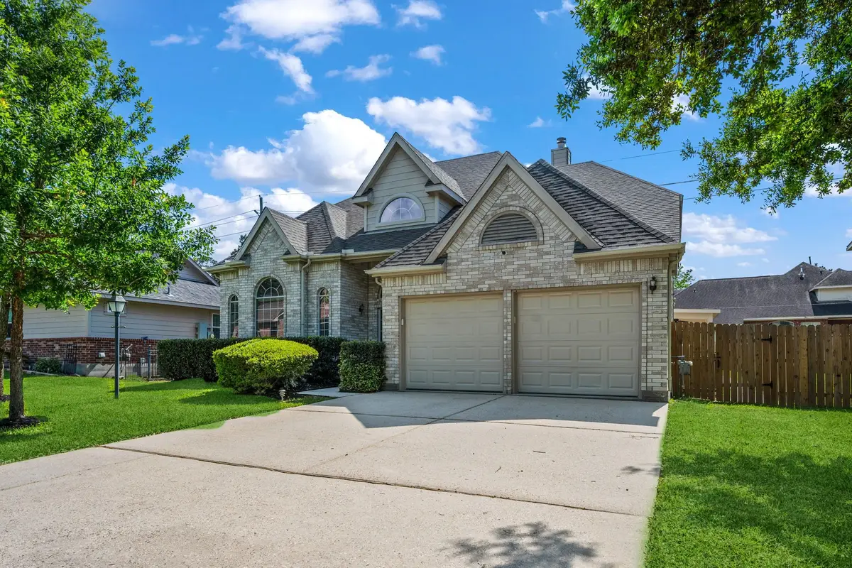 18939 Hikers Trail Drive, Humble, TX 77346 - #1