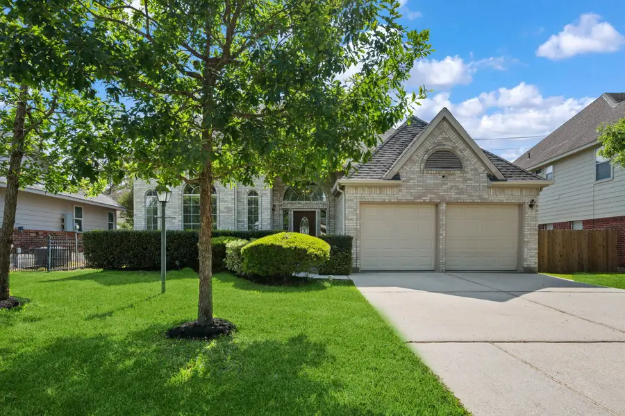 18939 Hikers Trail Drive, Humble, TX 77346 - #3