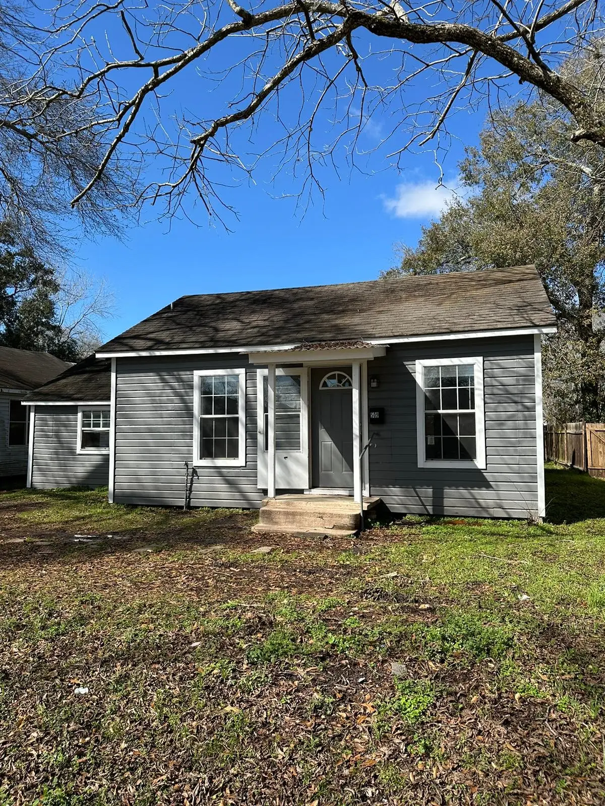 509 Lundy Street, El Campo, TX 77437 - #1