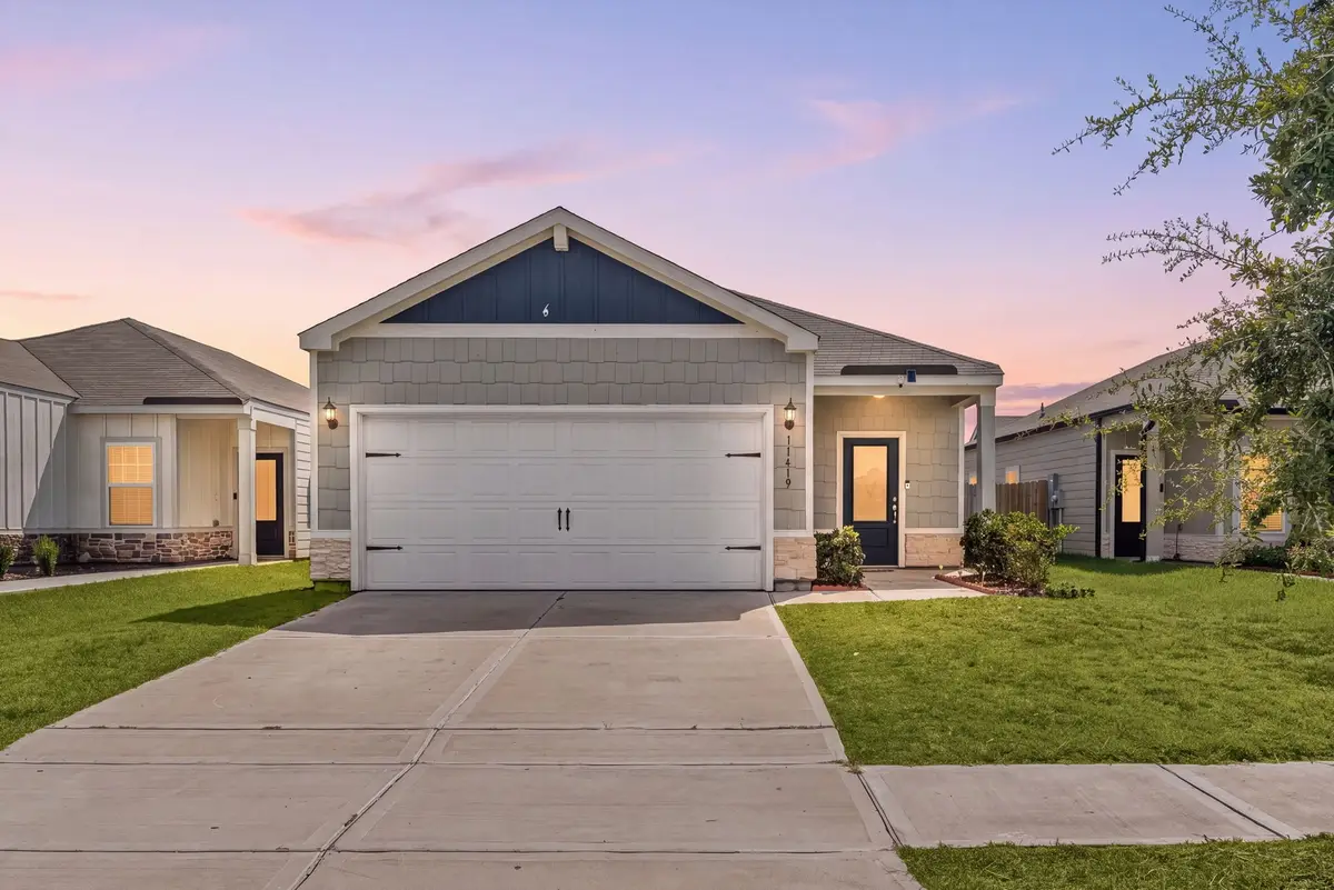 11419 Prairie Walk Drive, Houston, TX 77048 - #1