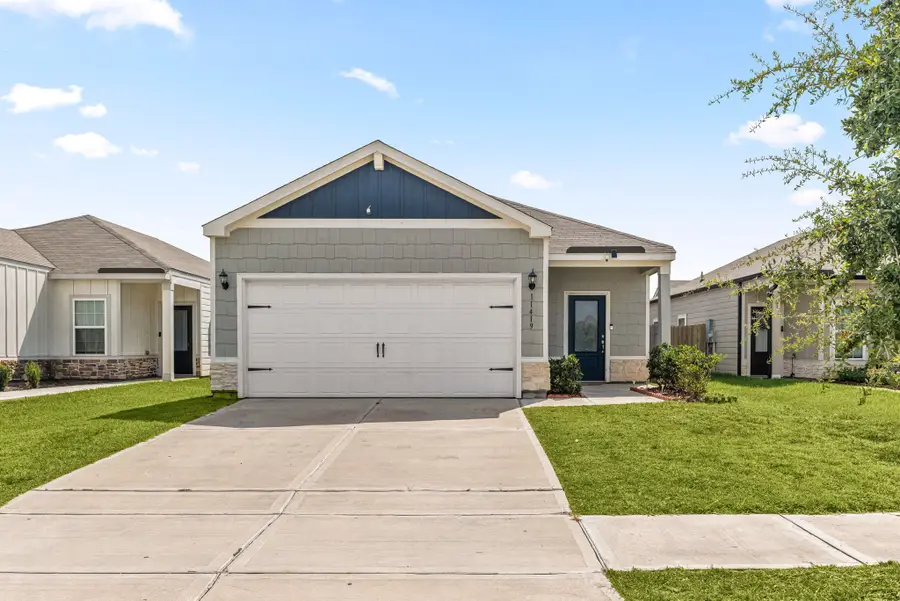 11419 Prairie Walk Drive, Houston, TX 77048 - #2