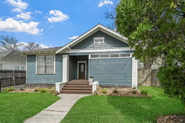 309 Pecore Street, Houston, TX 77009