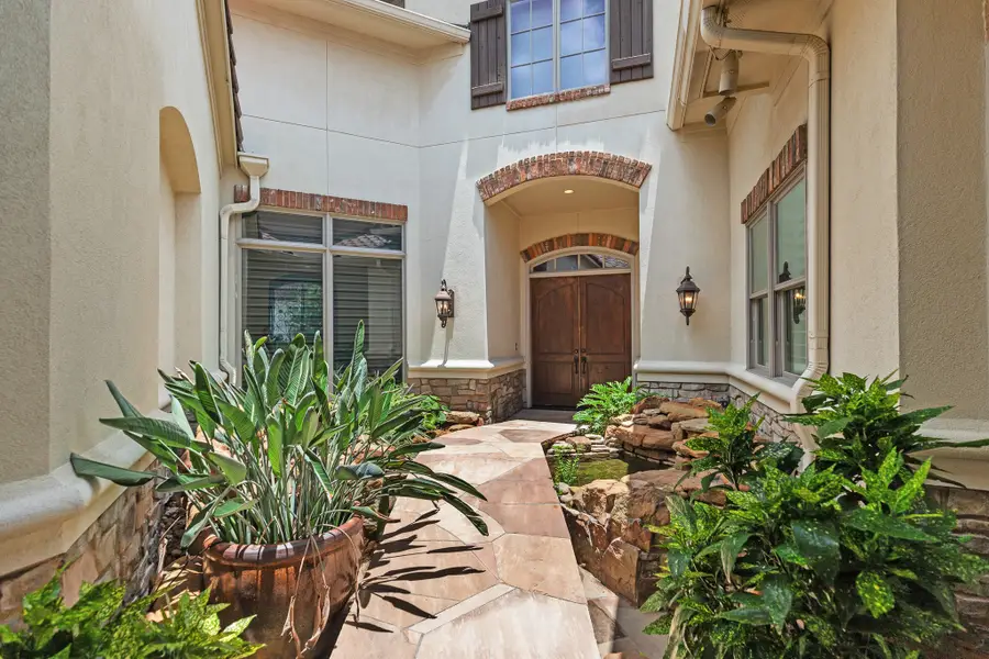3211 Rosemary Park Lane, Houston, TX 77082 - #2