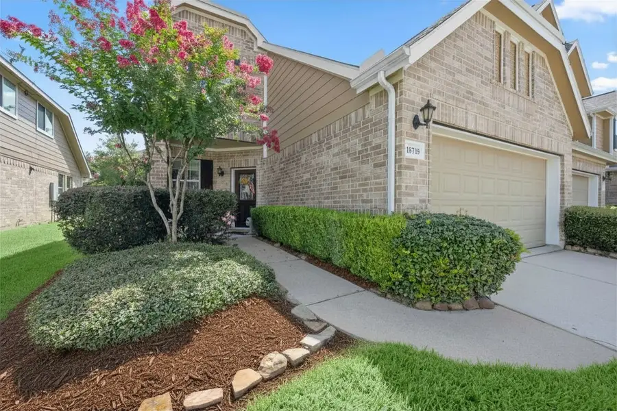 18718 Cypress Loch Drive, Spring, TX 77379 - #3