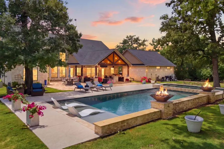 6740 Koppe Bridge Road, College Station, TX 77845 - #2