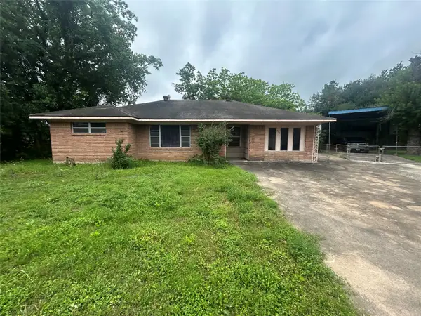 602 Gammon Drive, Houston, TX 77022