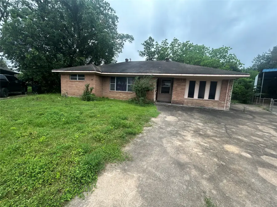 602 Gammon Drive, Houston, TX 77022 - #2
