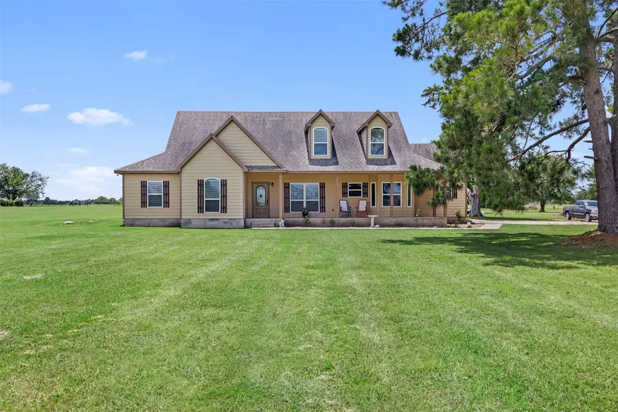 237 Morgan Road, Bedias, TX 77320 - #2