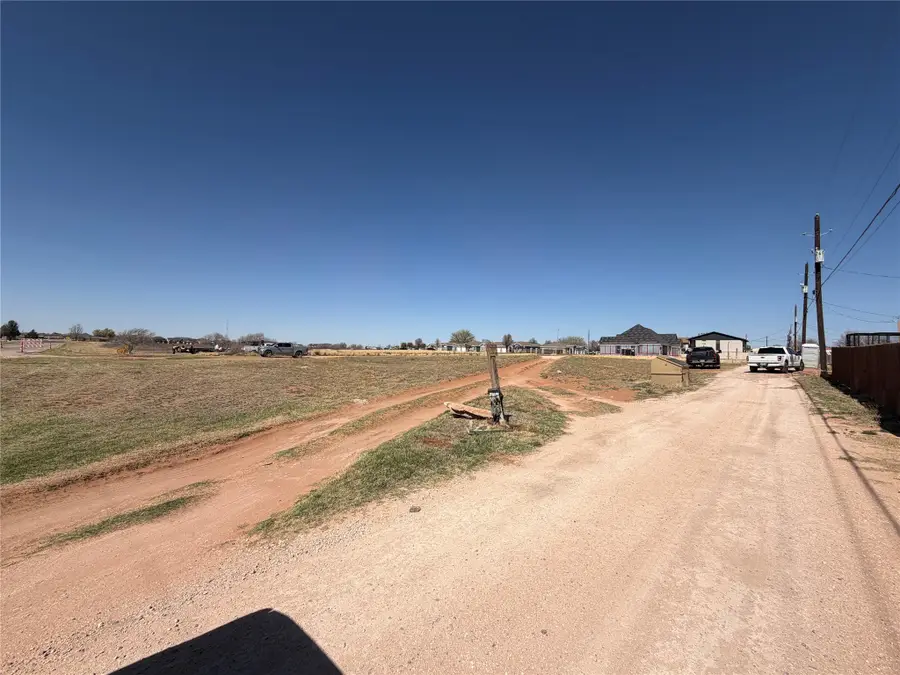 1406 NE 7 Street, Andrews, TX 79714 - #3