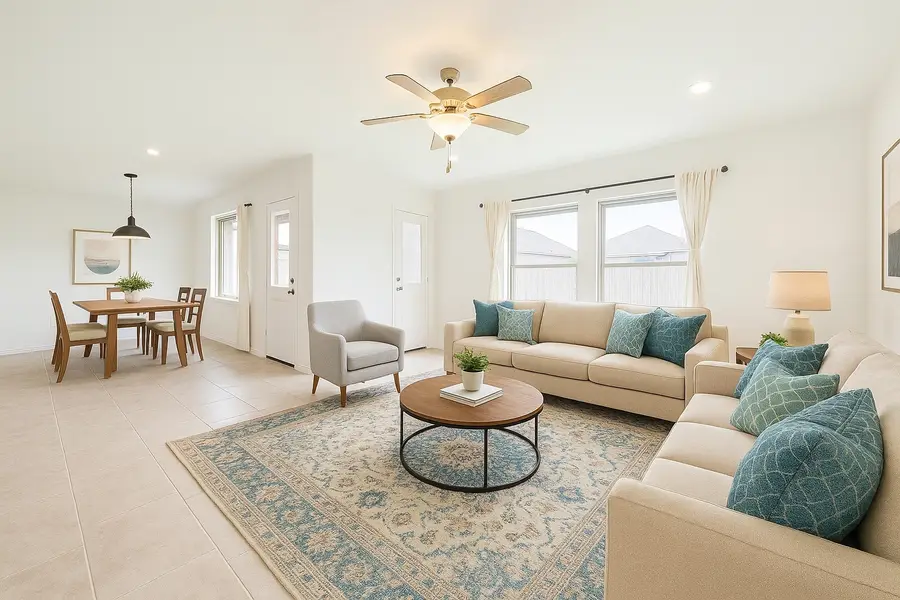 1114 Cattle Chute Court, Rosharon, TX 77583 - #3