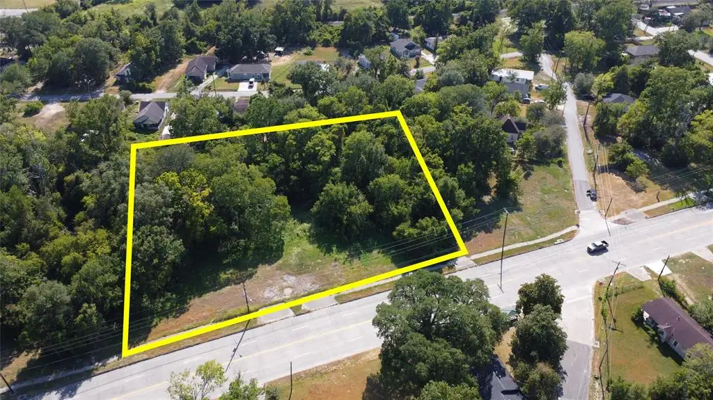 2987 Concord Road, Beaumont, TX 77703 - #1