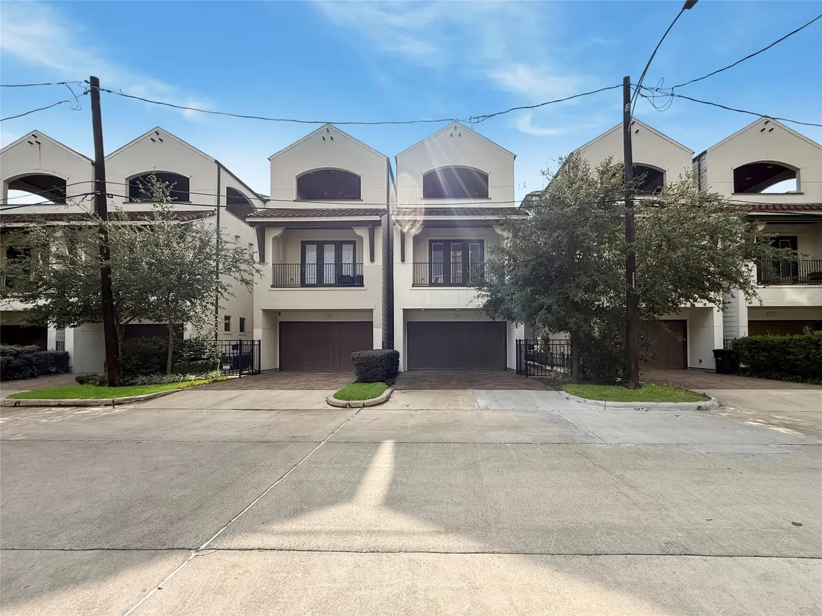 3711 Newhouse Street, Houston, TX 77019 - Image #1