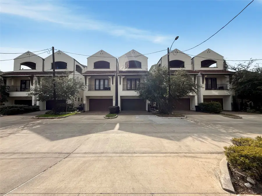 3711 Newhouse Street, Houston, TX 77019 - Image #2