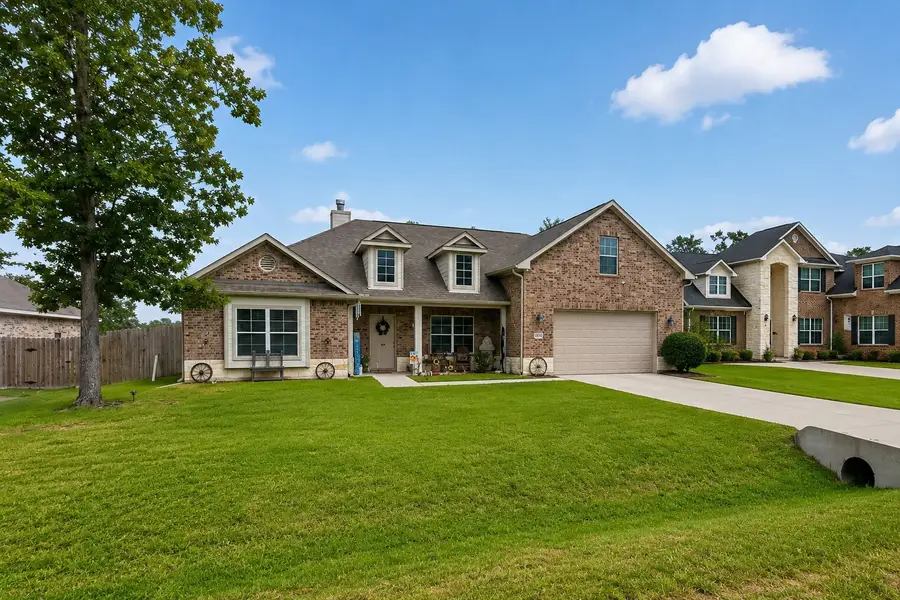 12324 N Chestnut Hills Drive, Conroe, TX 77303 - #3