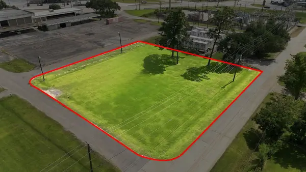 0 Hollywood Street, Dickinson, TX 77539