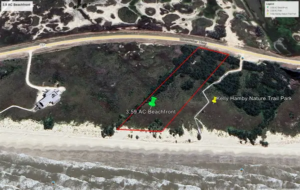 12119 Bluewater Hwy Cr 257 Highway, Freeport, TX 77541