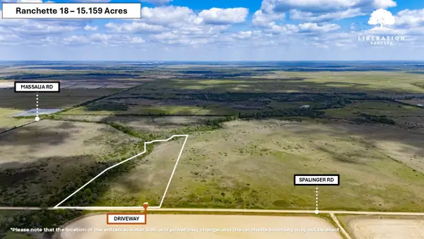 0018 Cassady Road, Eagle Lake, TX 77434