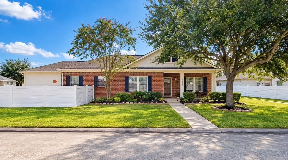 1617 Palcio Real Drive, Houston, TX 77047 - #1